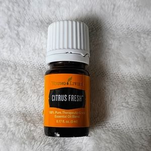 Young Living Citrus Fresh Essential Oil